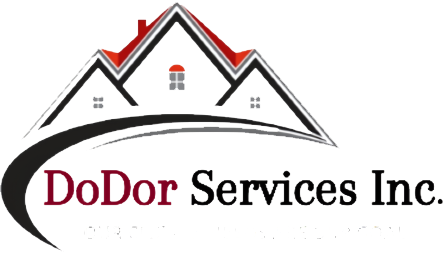 Dodor Services Inc Logo