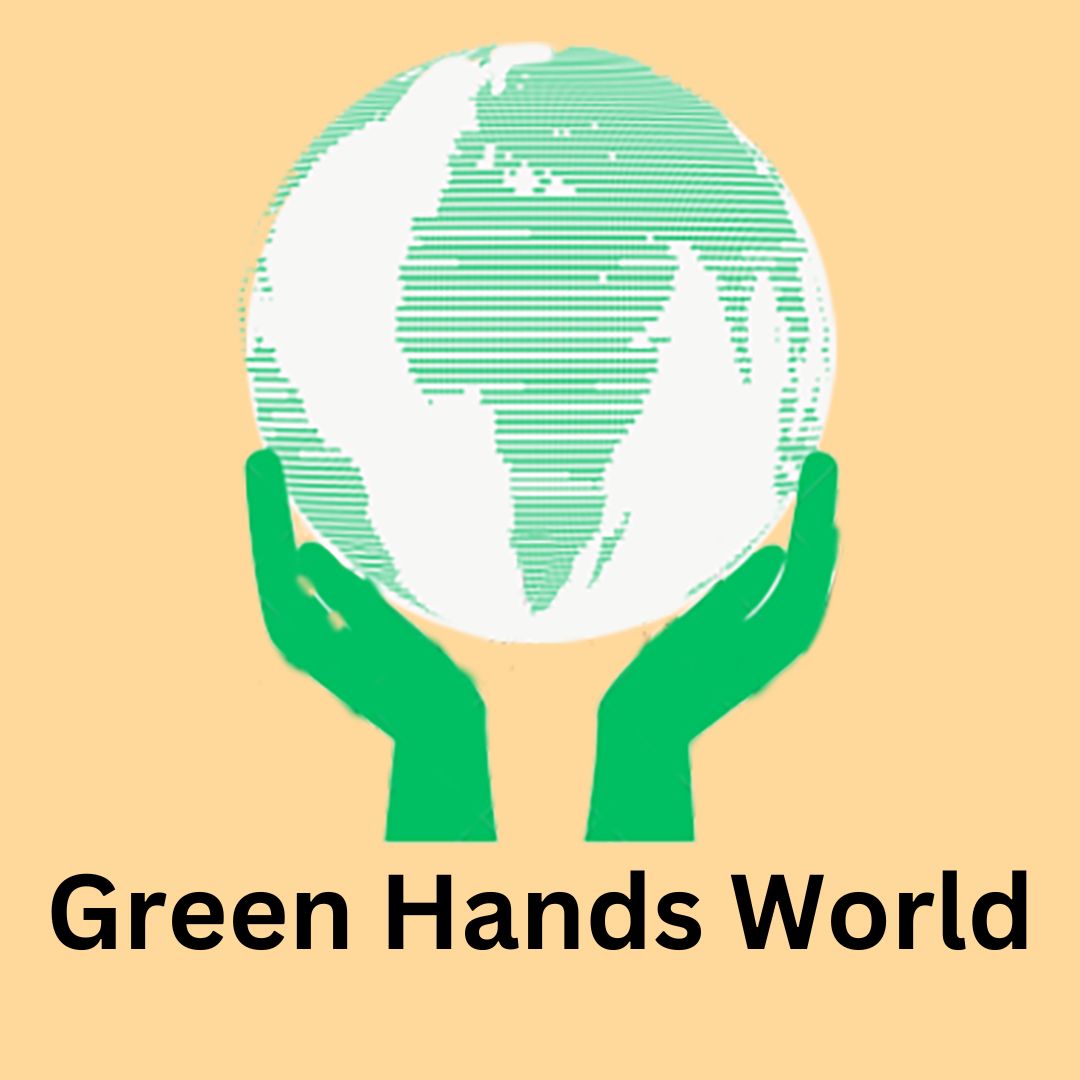 Green Hands World