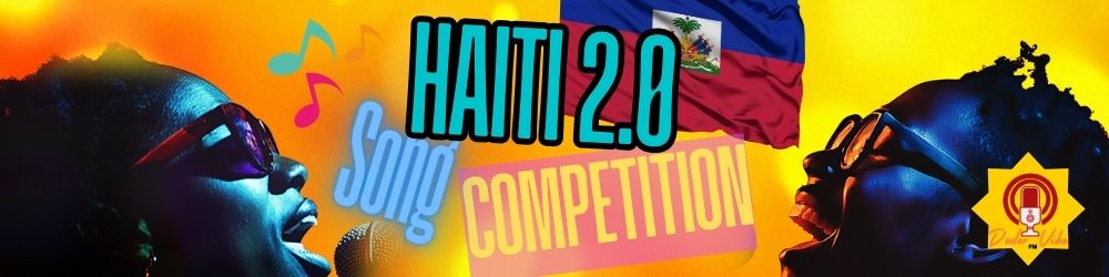 Haiti 2.0 Contest Registration