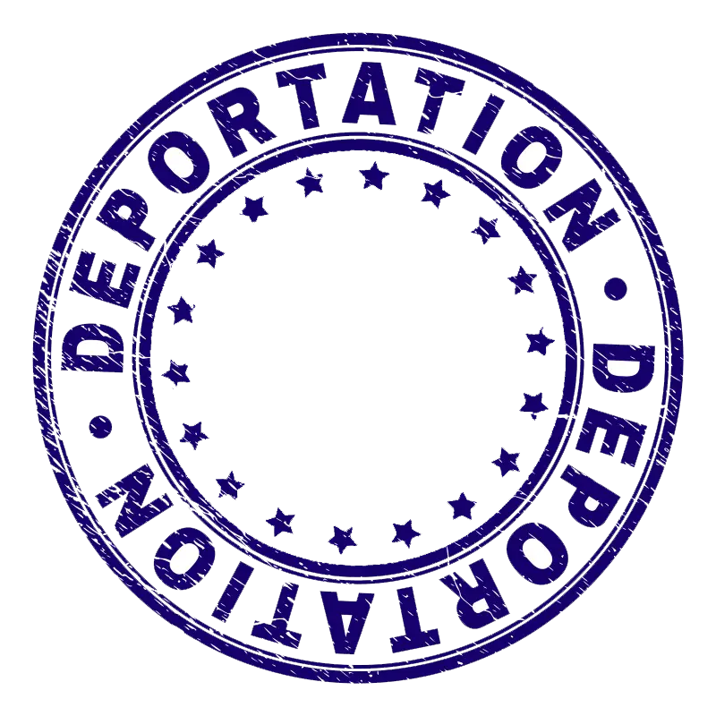 DeportationLogo